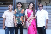 69 Movie Press Meet Photos